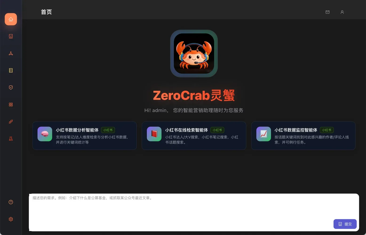 ZeroAIGC